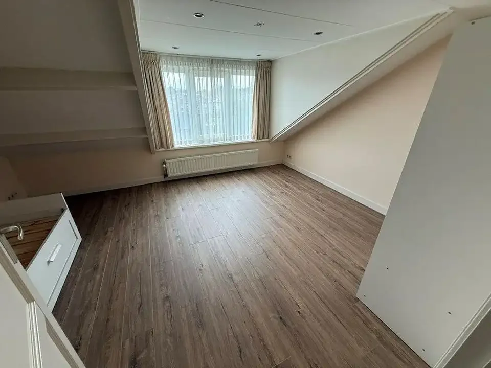 Foto van de Appartement gelegen aan de Amsterdamseweg in Amstelveen