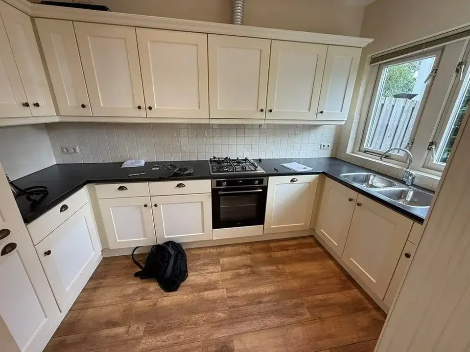 Foto van de Appartement gelegen aan de Amsterdamseweg in Amstelveen