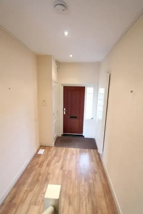 Foto van de Appartement gelegen aan de Amsterdamseweg in Amstelveen