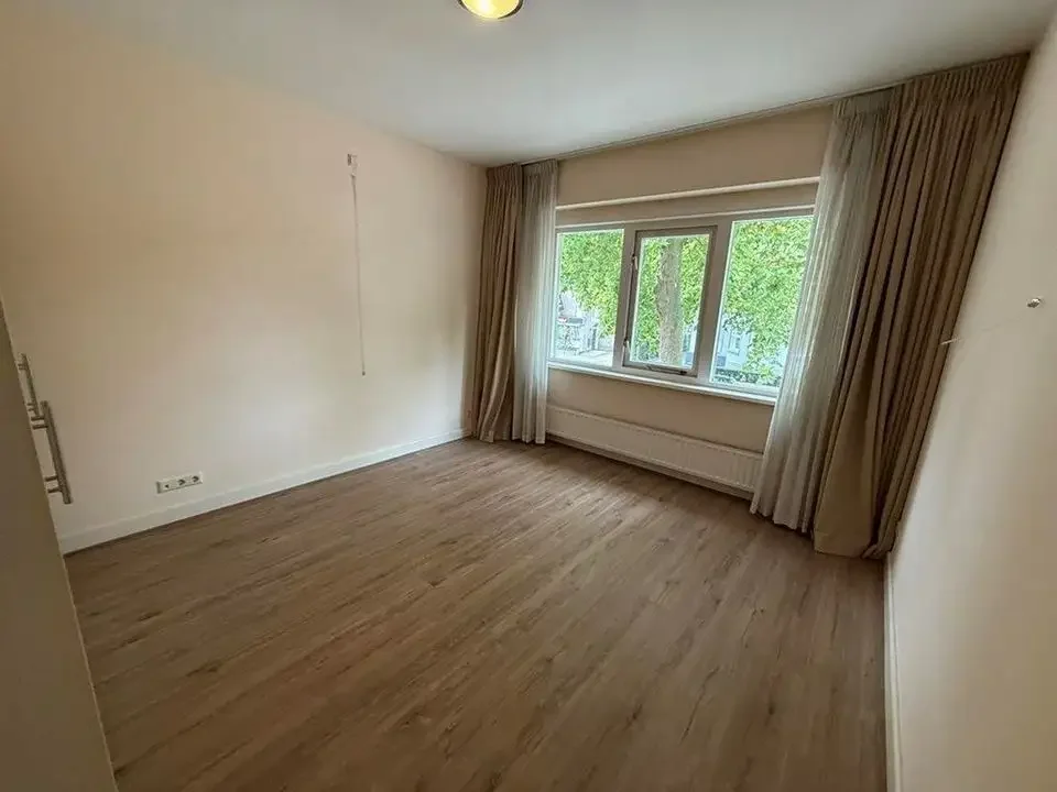 Foto van de Appartement gelegen aan de Amsterdamseweg in Amstelveen