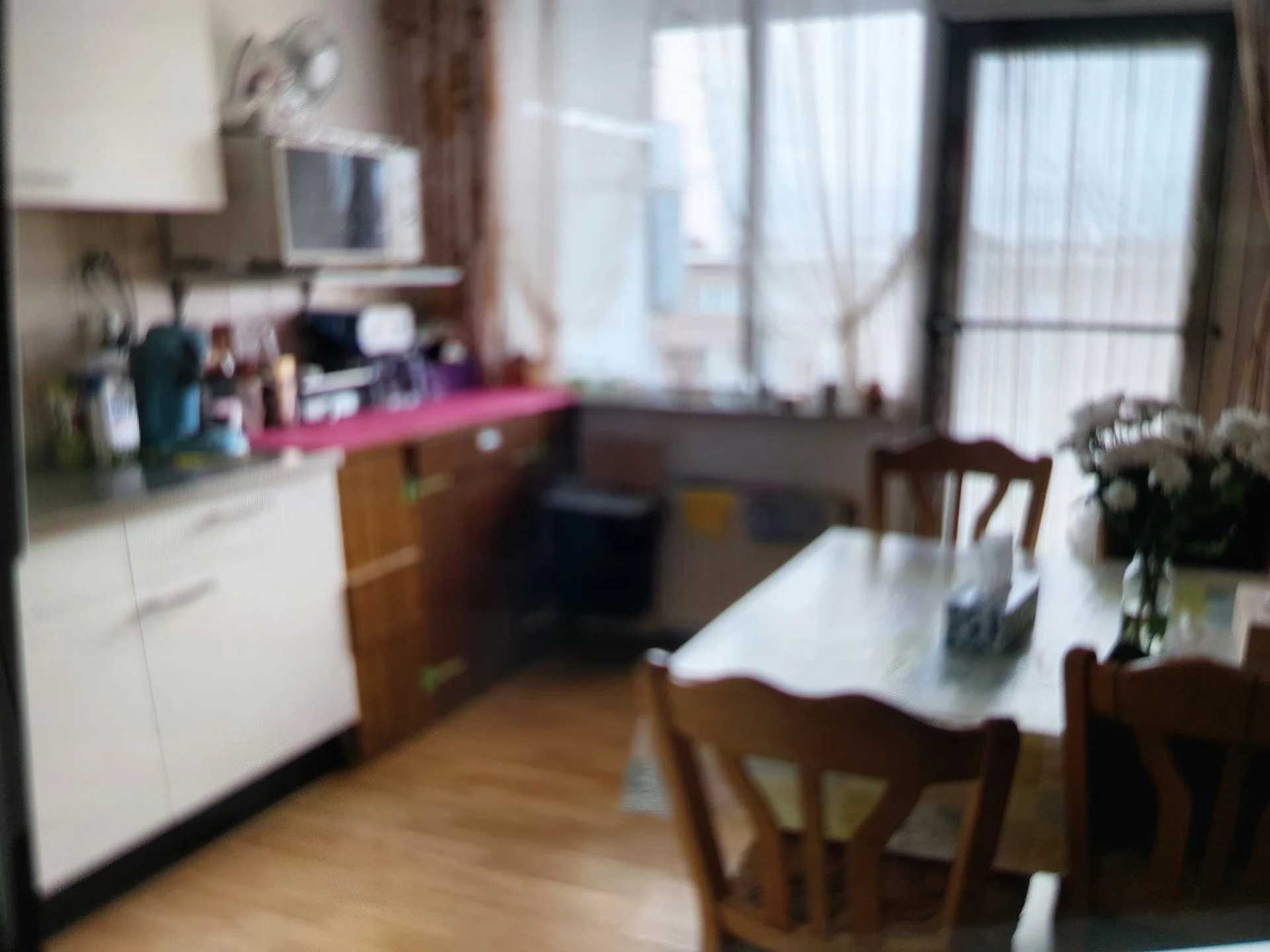 Foto van de Kamer gelegen aan de Cronjestraat in Den Haag