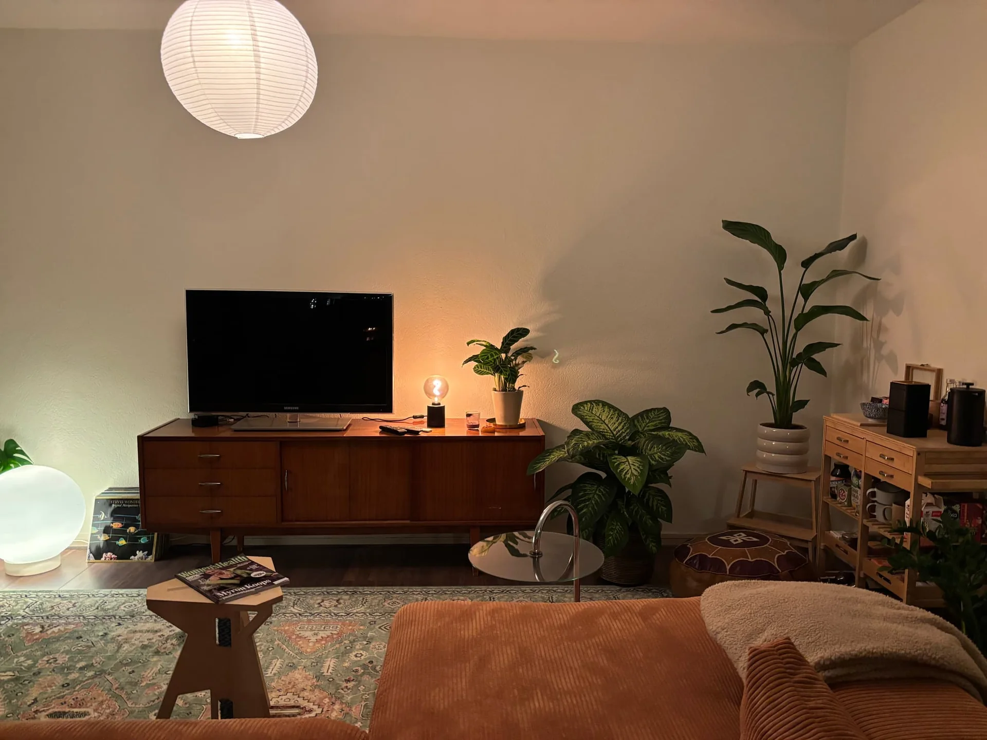 Foto van de Kamer gelegen aan de Koningsplein flat in Maastricht