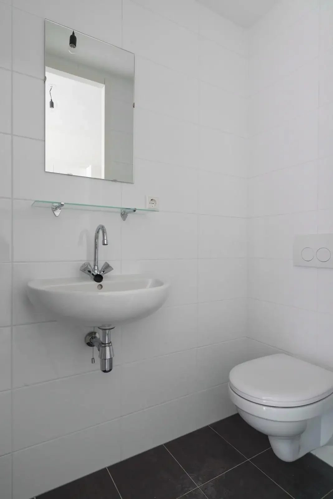 Foto van de Appartement gelegen aan de Koekoekstraat in Utrecht