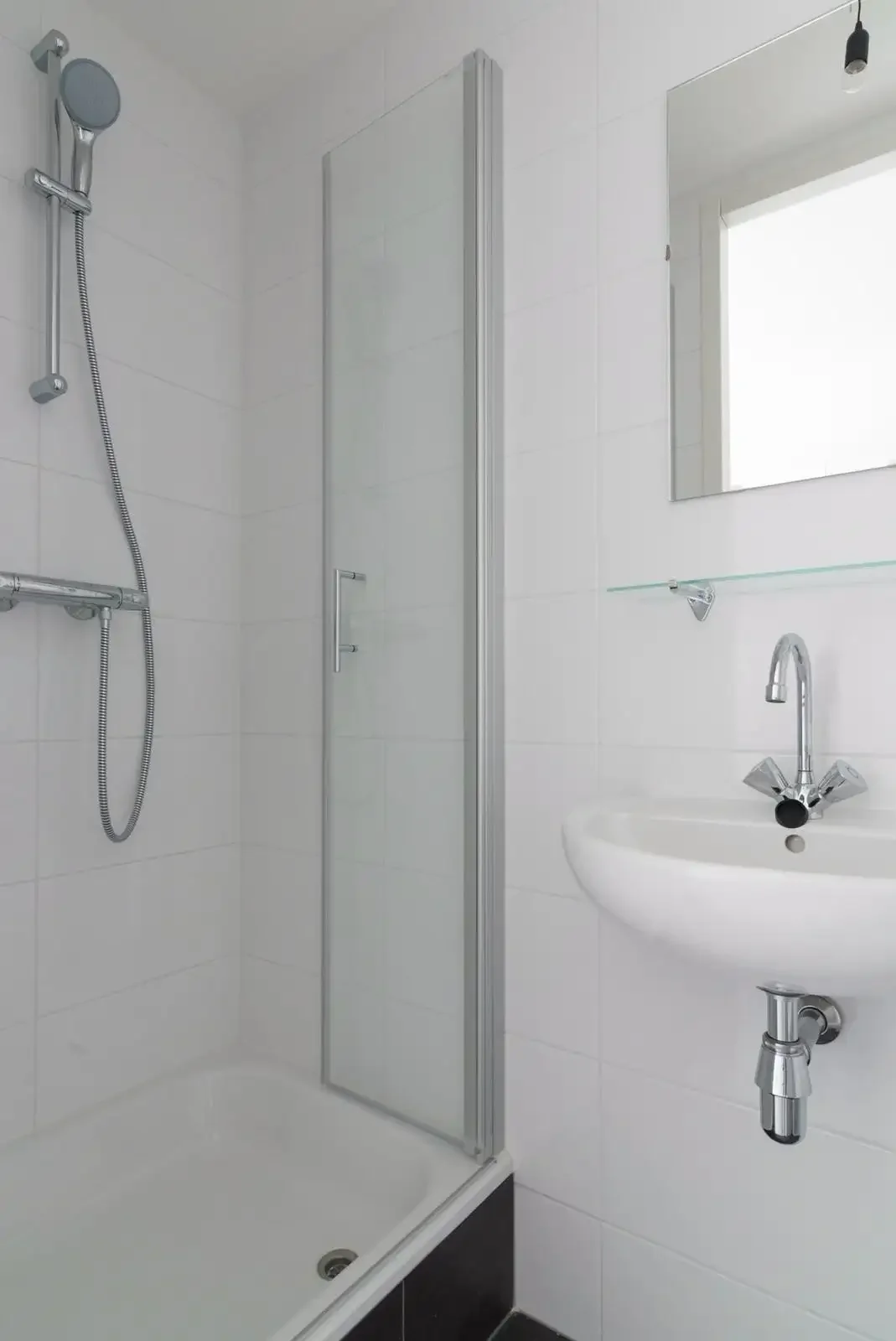 Foto van de Appartement gelegen aan de Koekoekstraat in Utrecht