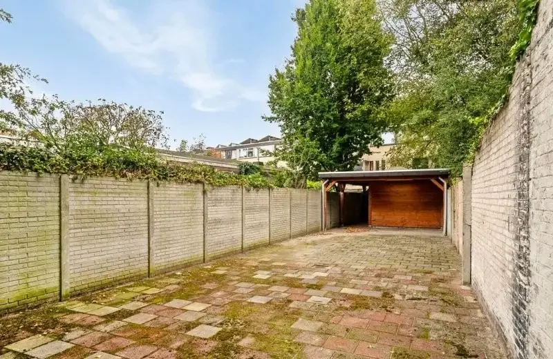 Foto van de Appartement gelegen aan de Schootsestraat in Eindhoven