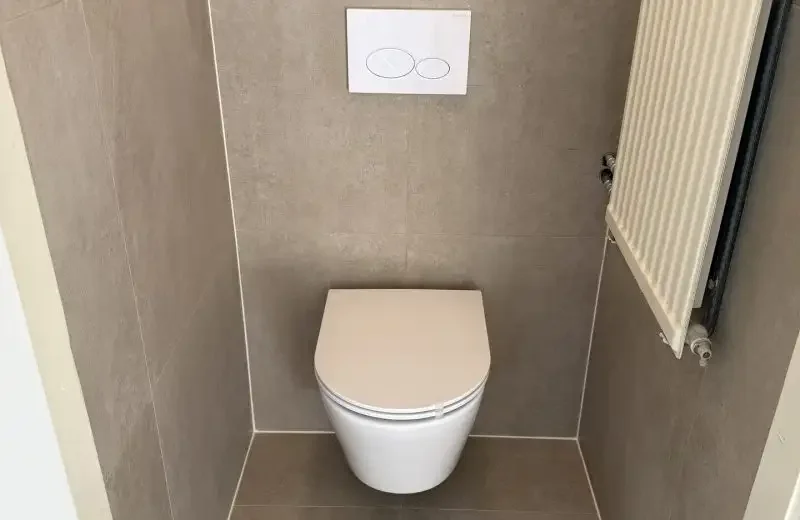 Foto van de Appartement gelegen aan de Schootsestraat in Eindhoven