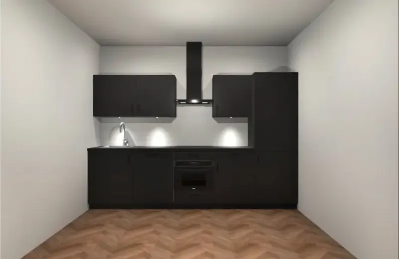 Foto van de Appartement gelegen aan de Schootsestraat in Eindhoven