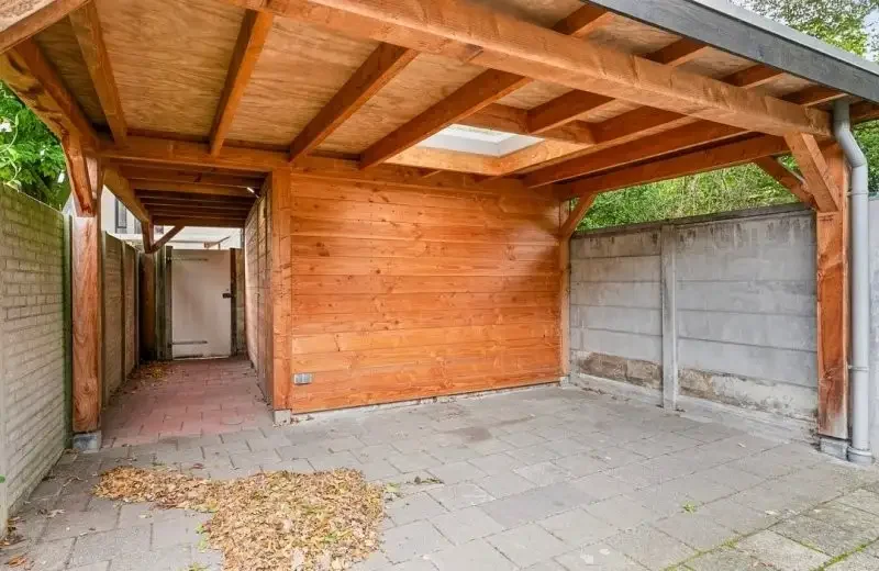 Foto van de Appartement gelegen aan de Schootsestraat in Eindhoven