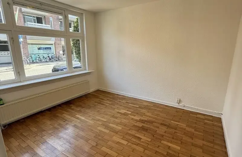 Foto van de Appartement gelegen aan de Schootsestraat in Eindhoven