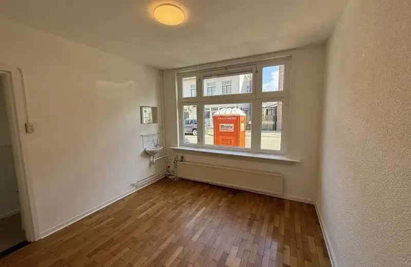 Foto van de Appartement gelegen aan de Schootsestraat in Eindhoven