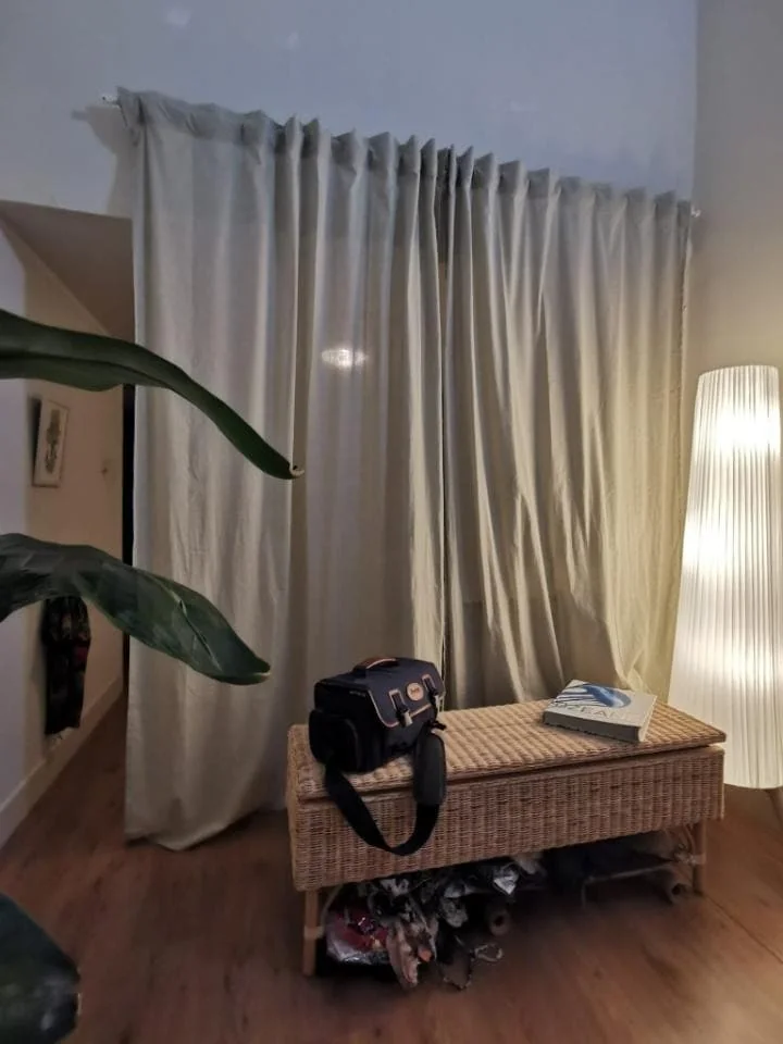 Foto van de Kamer gelegen aan de Noordeinde in Den Haag