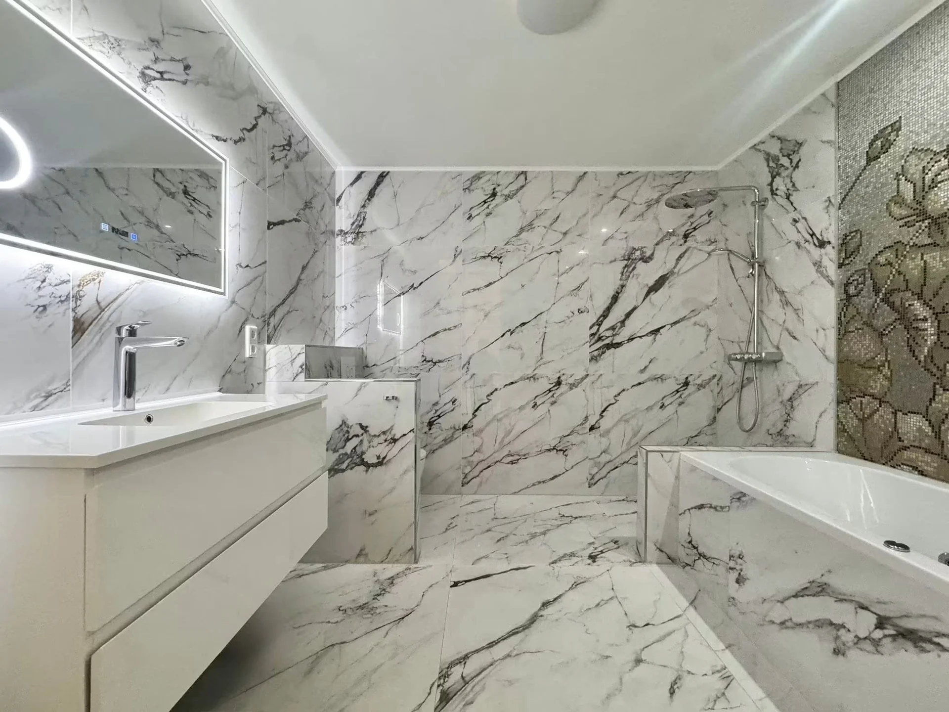 Foto van de Kamer gelegen aan de Huiswoudstraat in Amsterdam