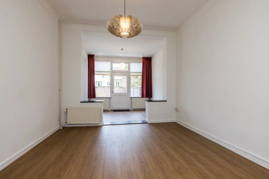 Foto van de Appartement gelegen aan de Hertogsingel in Maastricht