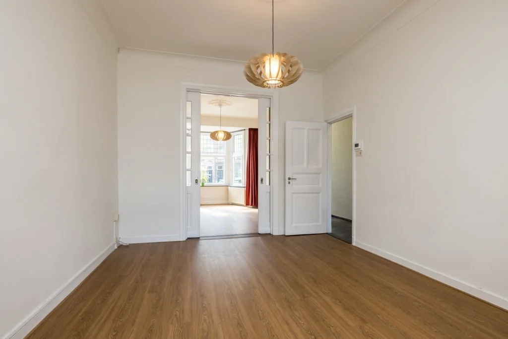 Foto van de Appartement gelegen aan de Hertogsingel in Maastricht