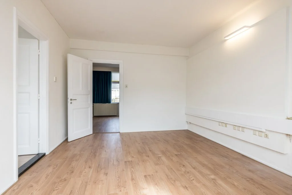 Foto van de Appartement gelegen aan de Hertogsingel in Maastricht
