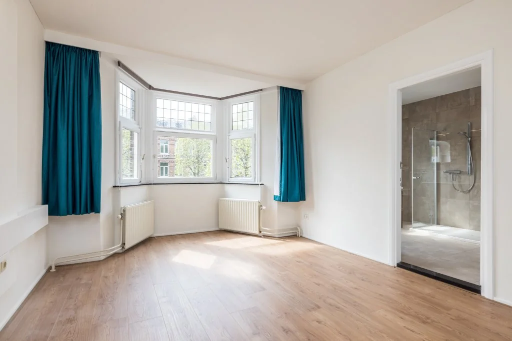 Foto van de Appartement gelegen aan de Hertogsingel in Maastricht