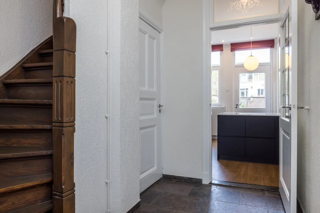 Foto van de Appartement gelegen aan de Hertogsingel in Maastricht