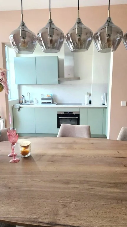 Foto van de Appartement gelegen aan de Escamplaan in Den Haag