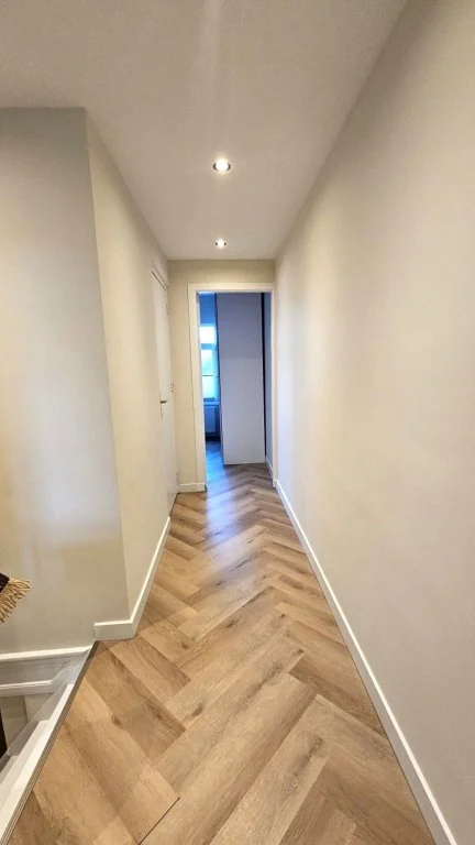 Foto van de Appartement gelegen aan de Escamplaan in Den Haag