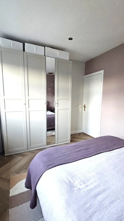 Foto van de Appartement gelegen aan de Escamplaan in Den Haag