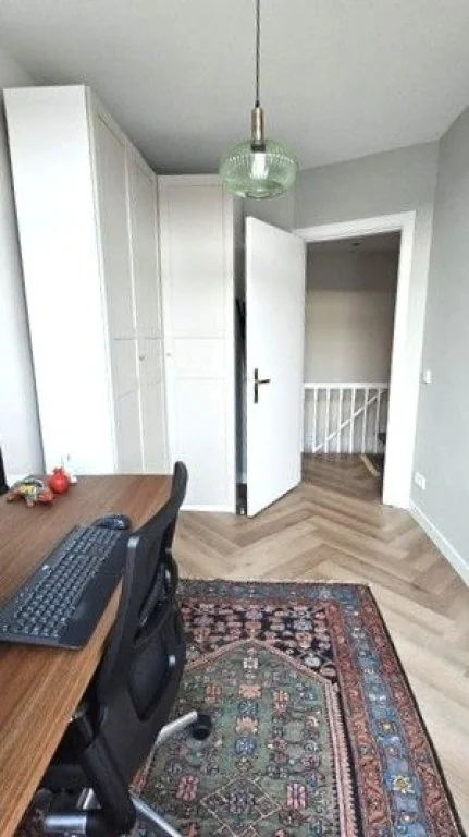 Foto van de Appartement gelegen aan de Escamplaan in Den Haag