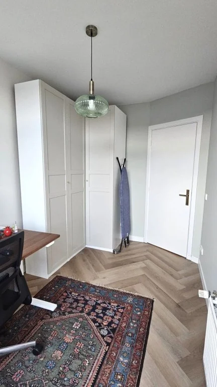 Foto van de Appartement gelegen aan de Escamplaan in Den Haag
