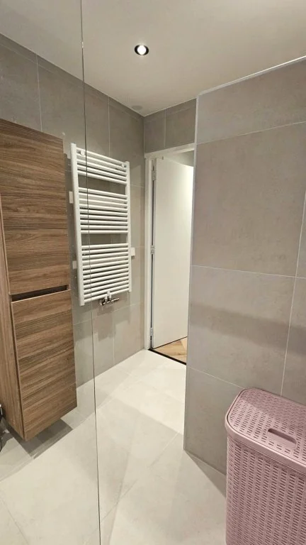 Foto van de Appartement gelegen aan de Escamplaan in Den Haag