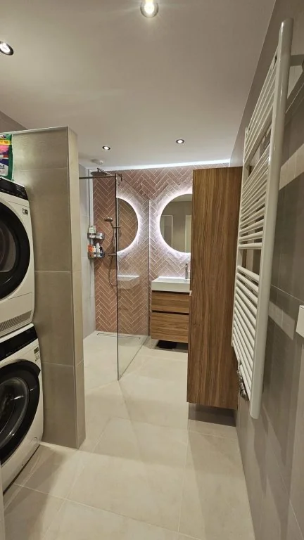 Foto van de Appartement gelegen aan de Escamplaan in Den Haag