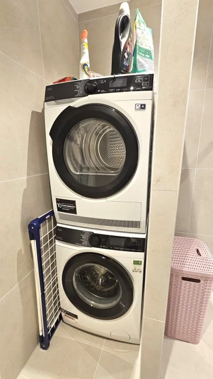 Foto van de Appartement gelegen aan de Escamplaan in Den Haag