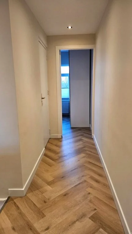 Foto van de Appartement gelegen aan de Escamplaan in Den Haag