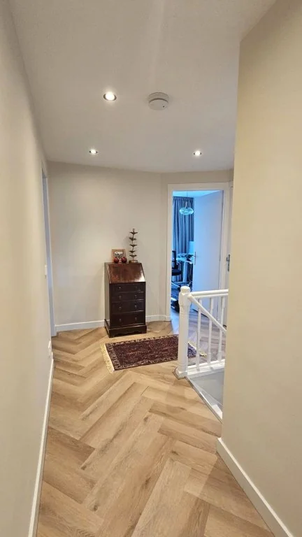 Foto van de Appartement gelegen aan de Escamplaan in Den Haag