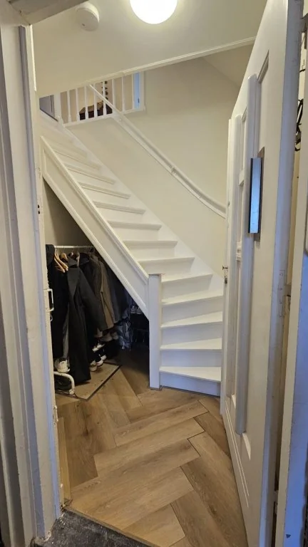 Foto van de Appartement gelegen aan de Escamplaan in Den Haag