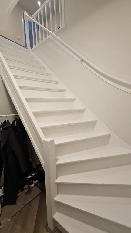 Foto van de Appartement gelegen aan de Escamplaan in Den Haag