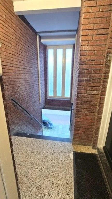 Foto van de Appartement gelegen aan de Escamplaan in Den Haag
