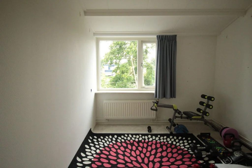 Foto van de Appartement gelegen aan de Stelmakerij in Delfzijl