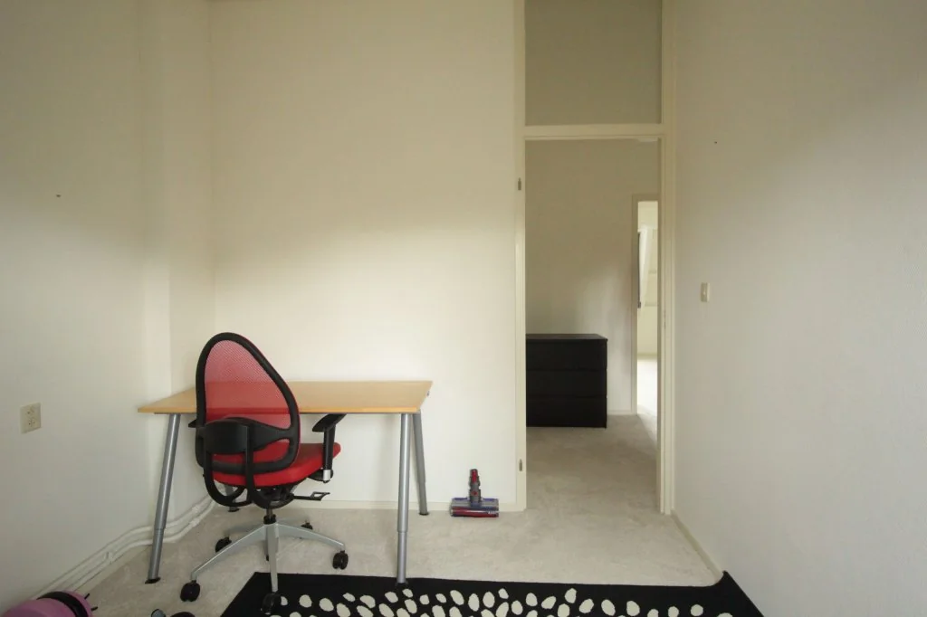 Foto van de Appartement gelegen aan de Stelmakerij in Delfzijl