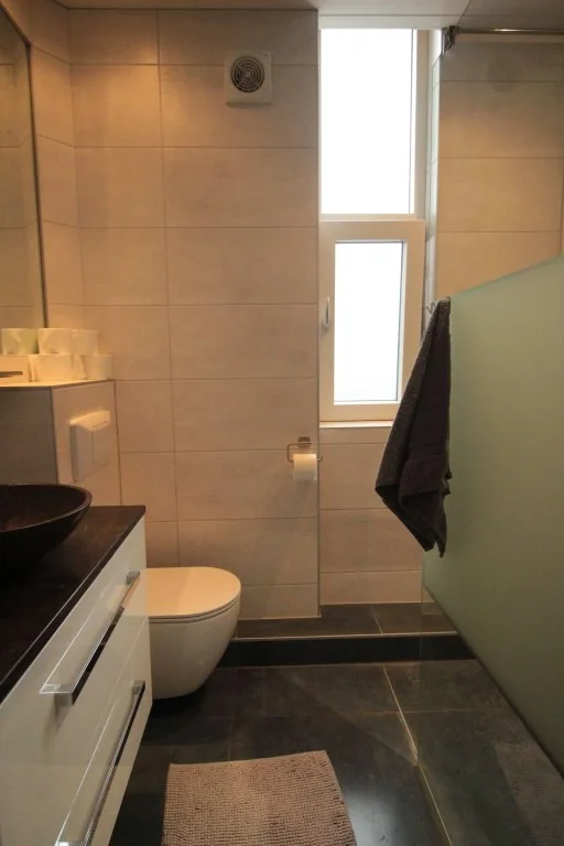 Foto van de Appartement gelegen aan de Stelmakerij in Delfzijl