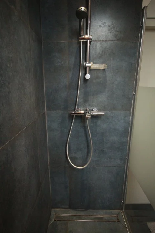 Foto van de Appartement gelegen aan de Stelmakerij in Delfzijl