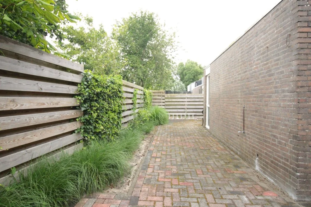 Foto van de Appartement gelegen aan de Stelmakerij in Delfzijl