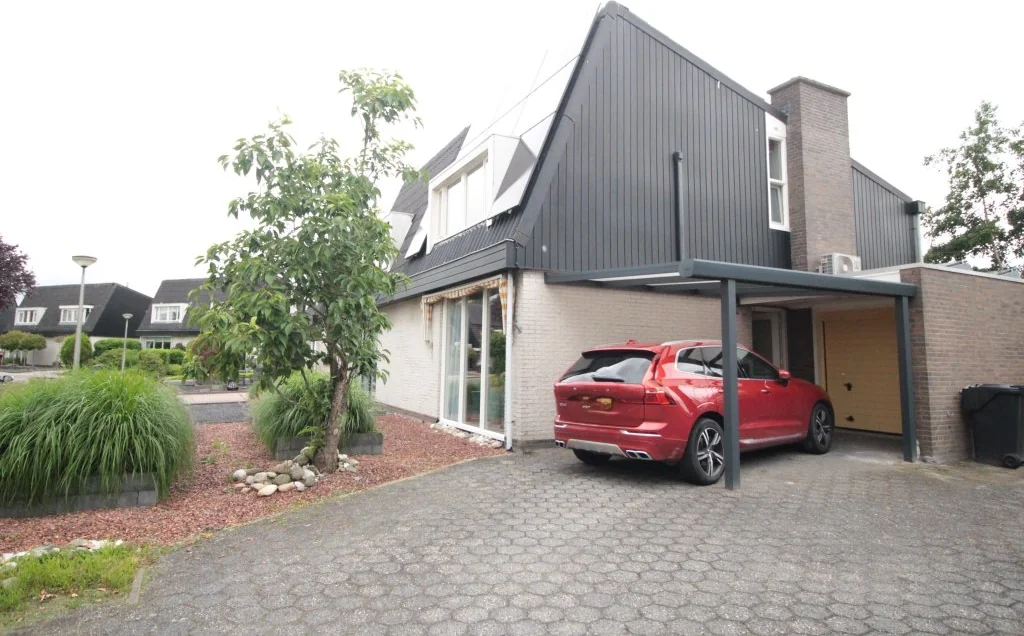 Foto van de Appartement gelegen aan de Stelmakerij in Delfzijl