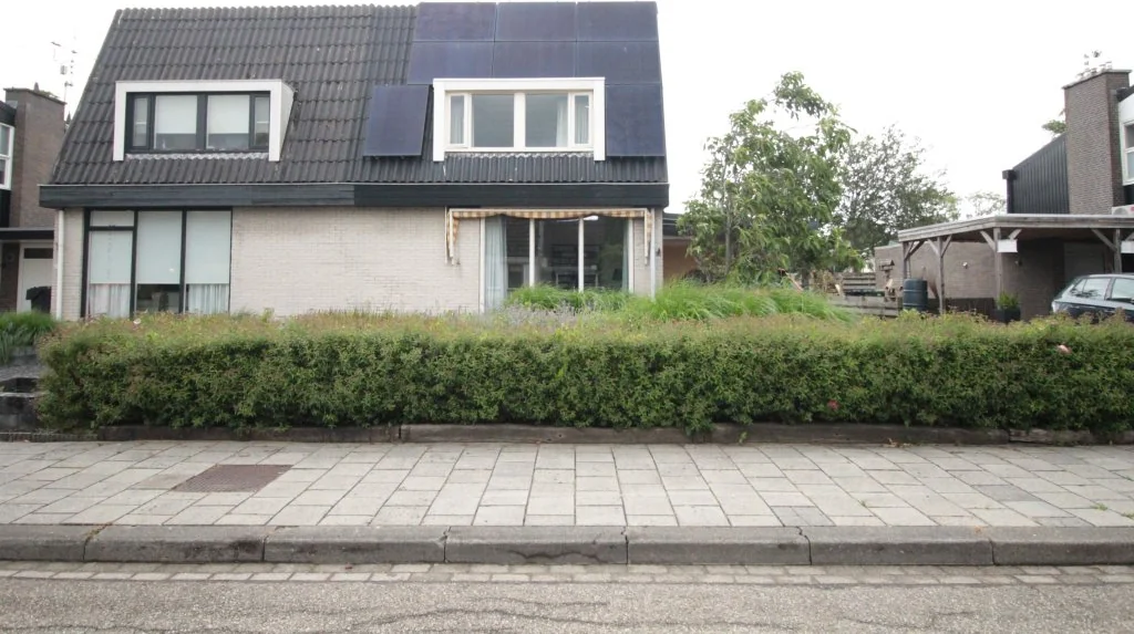 Foto van de Appartement gelegen aan de Stelmakerij in Delfzijl