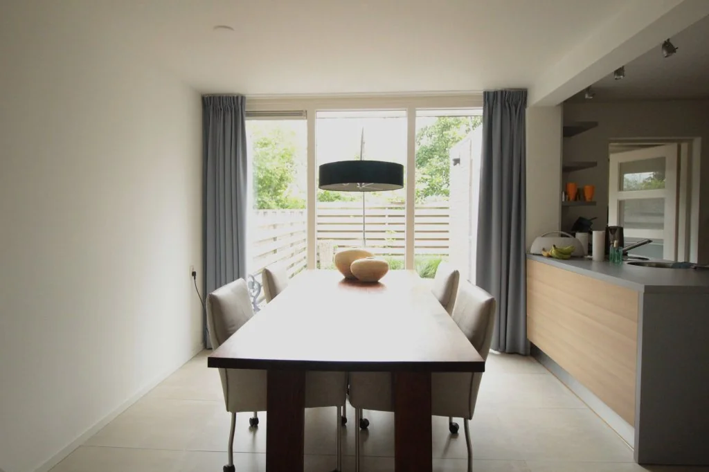 Foto van de Appartement gelegen aan de Stelmakerij in Delfzijl