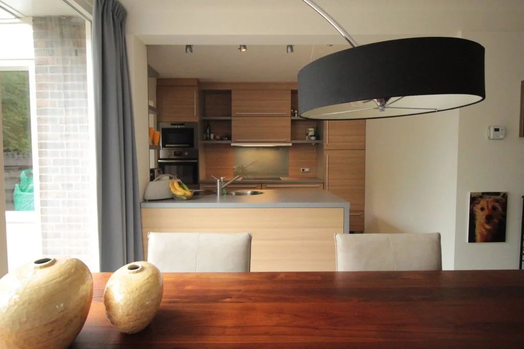 Foto van de Appartement gelegen aan de Stelmakerij in Delfzijl