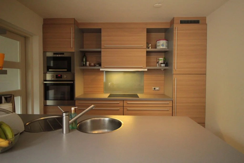 Foto van de Appartement gelegen aan de Stelmakerij in Delfzijl
