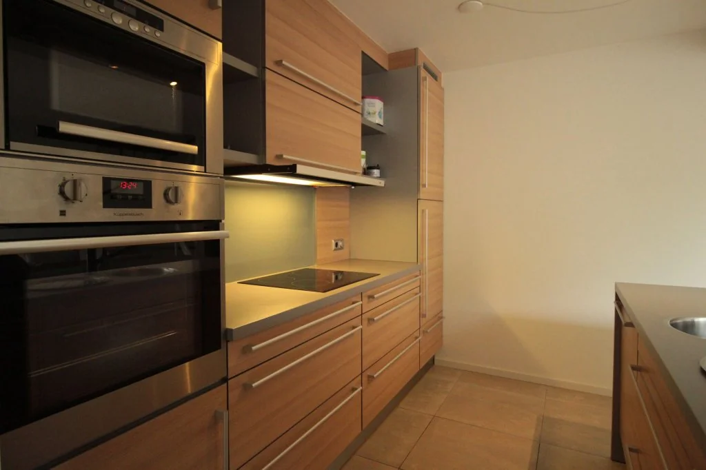 Foto van de Appartement gelegen aan de Stelmakerij in Delfzijl