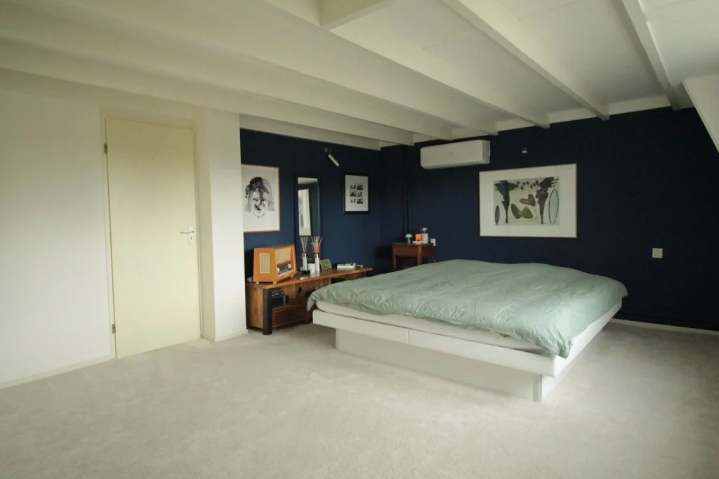 Foto van de Appartement gelegen aan de Stelmakerij in Delfzijl