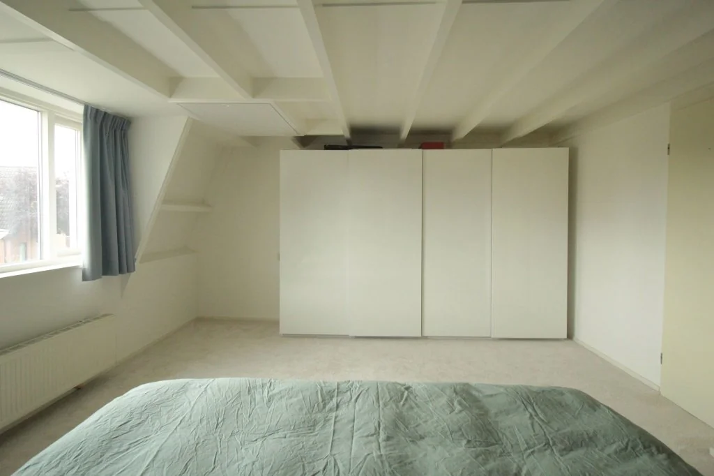 Foto van de Appartement gelegen aan de Stelmakerij in Delfzijl