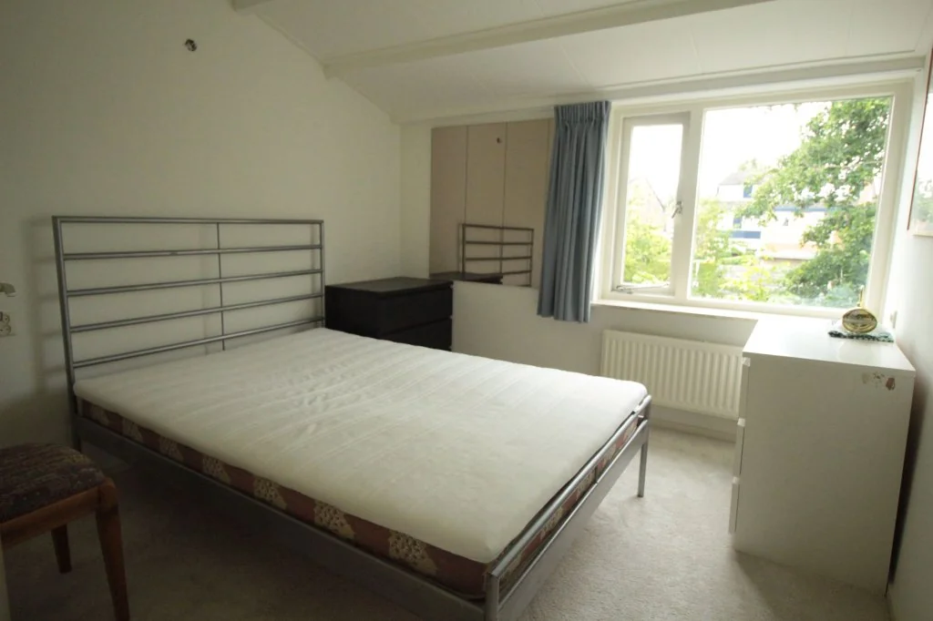 Foto van de Appartement gelegen aan de Stelmakerij in Delfzijl