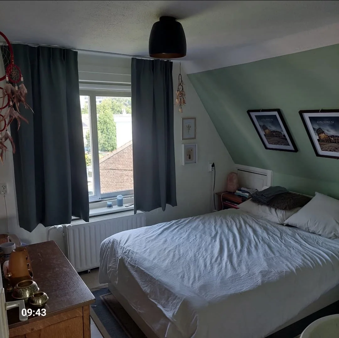 Foto van de Kamer gelegen aan de Prunusstraat in Tilburg