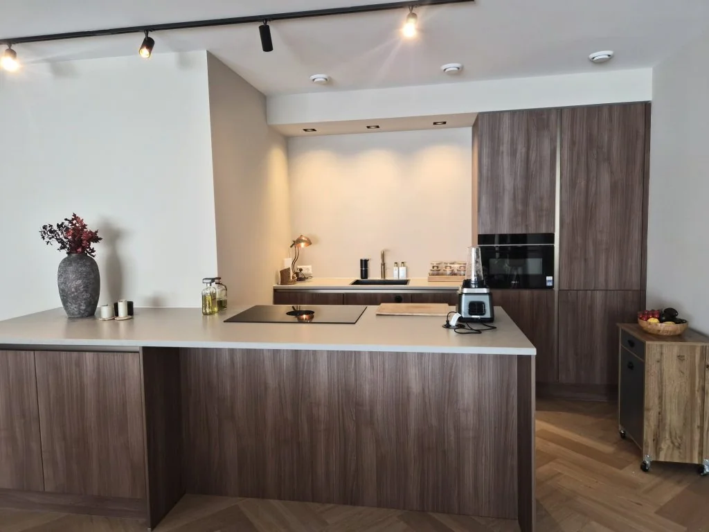 Foto van de Appartement gelegen aan de Markendaalseweg in Breda